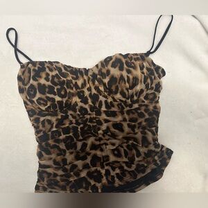 Such a great find! Just didn’t fit for me